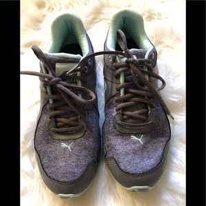 Puma Running Sneakers